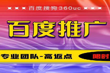 百度推广平台在旅游行业的应用案例